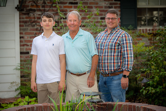 Cocreham family 165