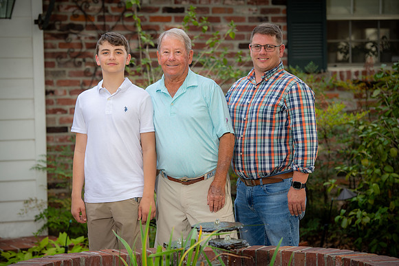 Cocreham family 166