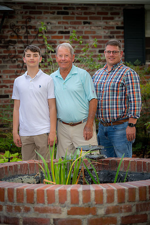 Cocreham family 167