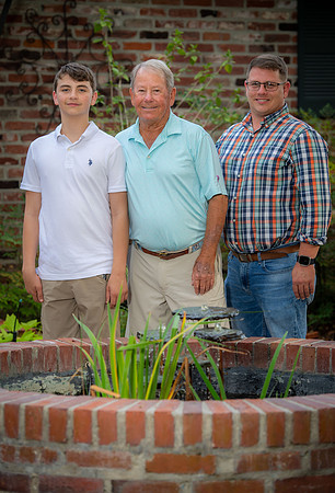 Cocreham family 168