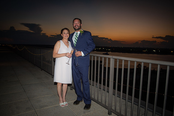 Stacey & Michael 105