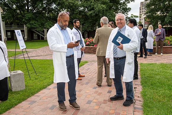 2025 White coat Wednesday 021