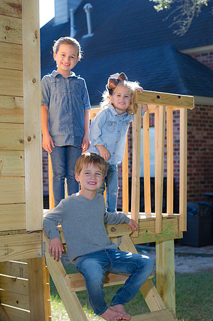 O'Brien family 184