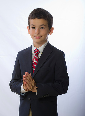 St Aloysius 1st communion 310