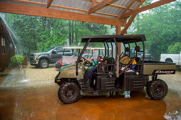 CCA sporting clays 430