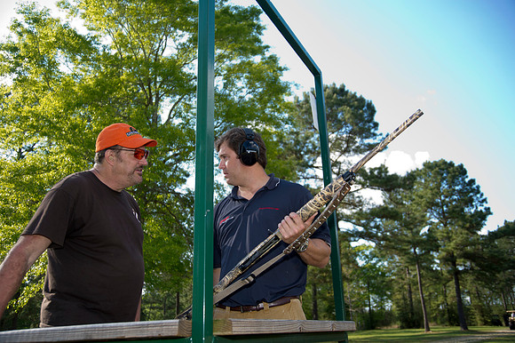 CCA 2014 Sporting Clays 041