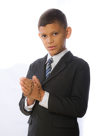 St Aloysius 1st communion 193