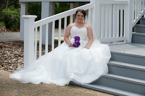 Kristen's bridal 100