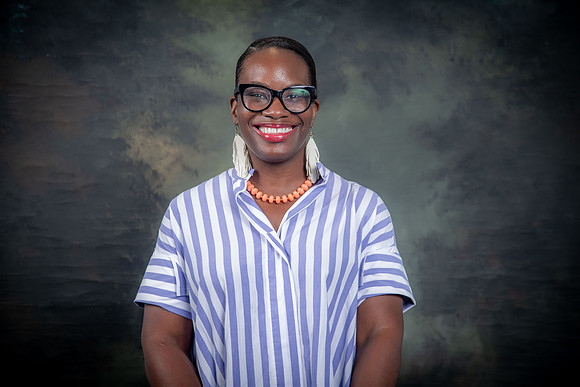 Tomeka Thompson 234
