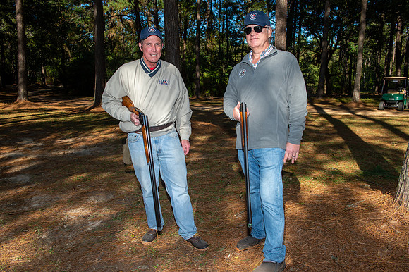 2020 Sporting clays 355