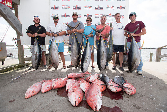 CHS fishing rodeo 2018 307