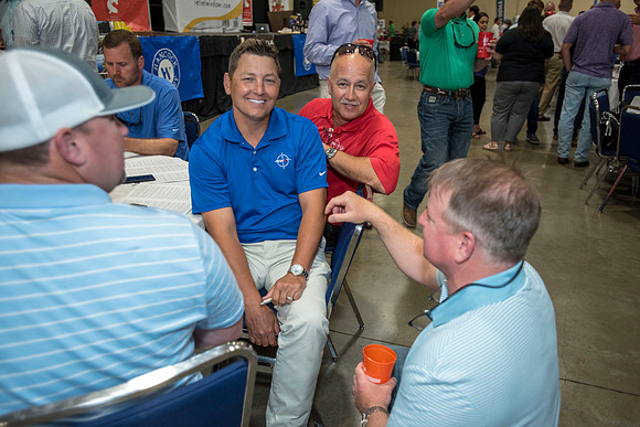 Baton Rouge Chapter 110