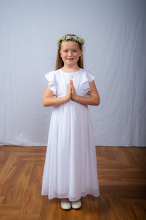 2021 aloysius communion  164