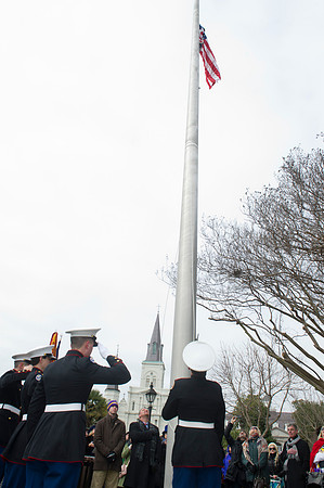 Battle of New Orleans 318