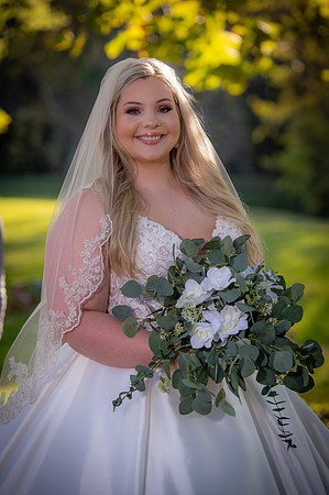 Grace Duhe bridal 019