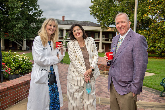 2025 White coat Wednesday 012
