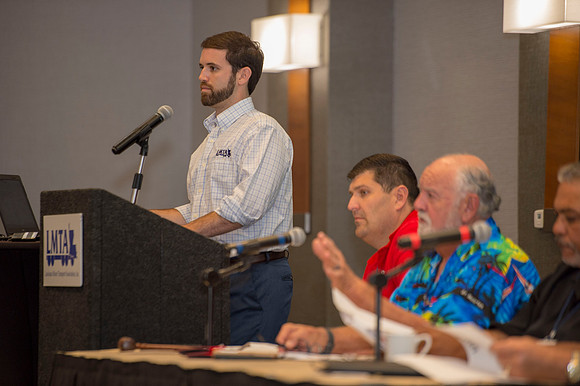 LMTA Convention 652