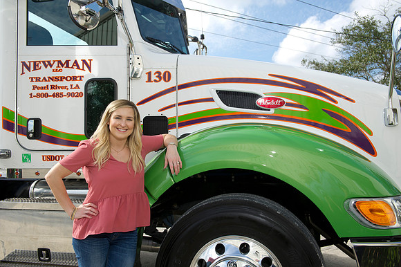 Newman transport078