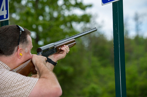 CCA sporting clays 200