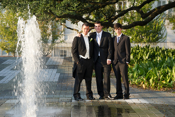 Ainsley & Orey's wedding 133