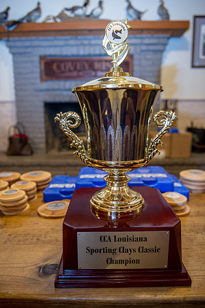 CCA sporting clays 401
