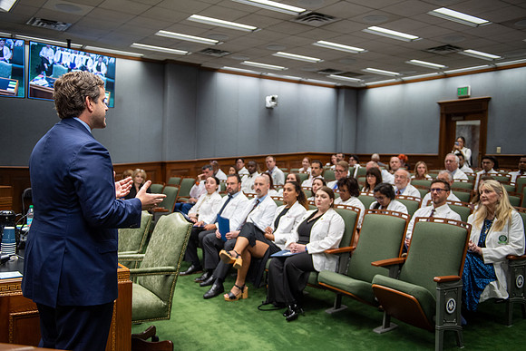 2025 White coat Wednesday 091