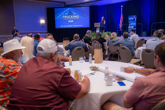 LMTA Convention 733