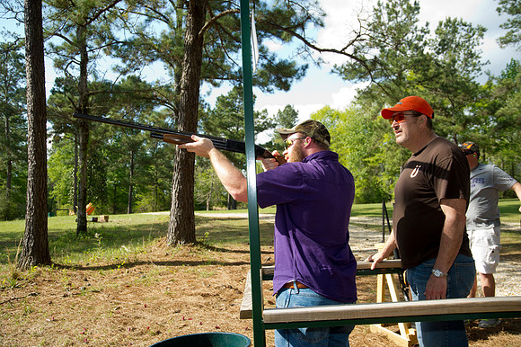 CCA 2014 Sporting Clays 008