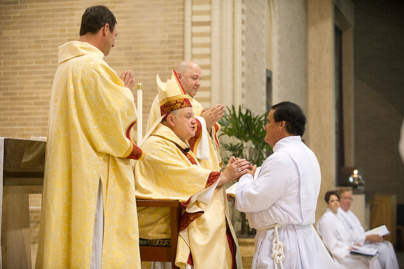 Ordination to Diaconate 174