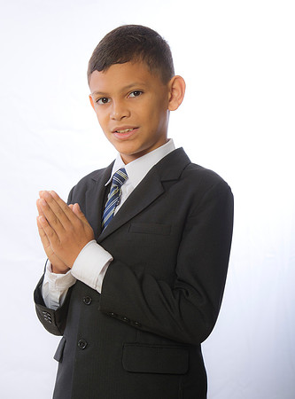 St Aloysius 1st communion 185