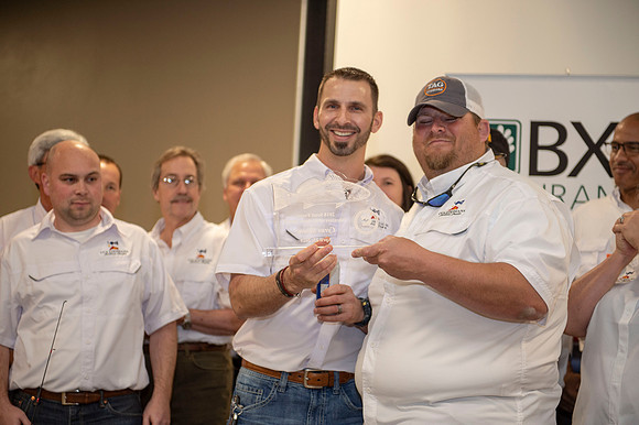Acadiana Chapter 086