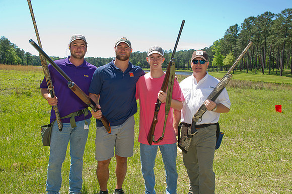2017 CCA Sporting Clays  331