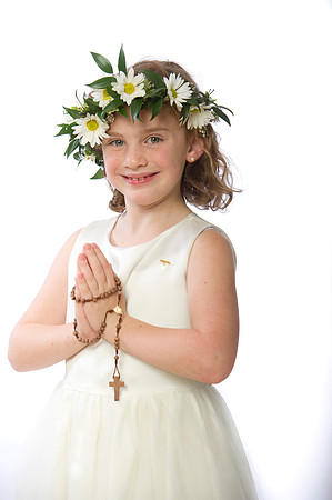 St Aloysius 1st communion 072