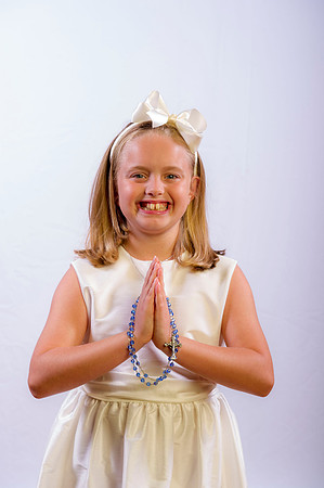2018 st Aloysius 1st communion 089