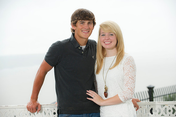 Lindy & Andy 102
