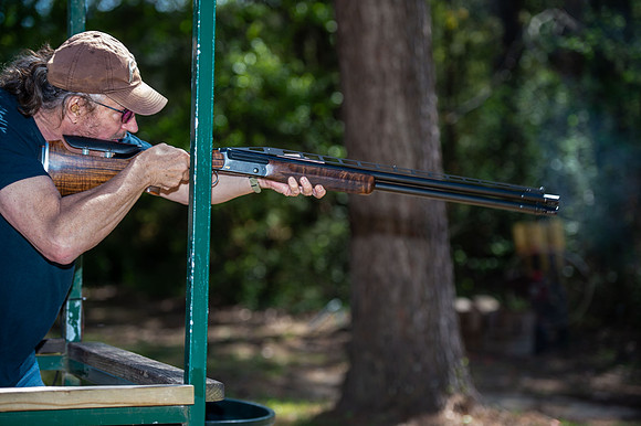 CCA sporting clays 327
