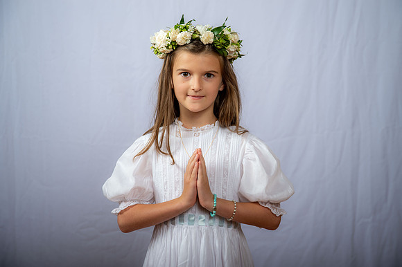 2021 aloysius communion  121