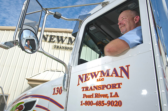 Newman transport098