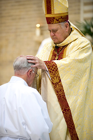 Ordination to Diaconate 226
