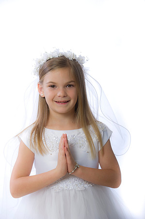St Aloysius 1st communion 115