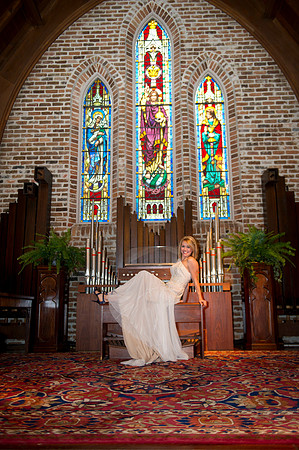 Kristine & James 032