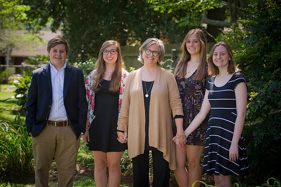 Bahlinger Family 074
