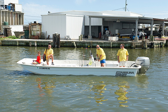 2016 CHS alumni Fishing rodeo 213