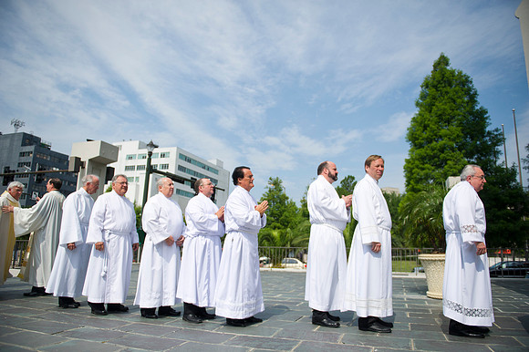 Ordination to Diaconate 080