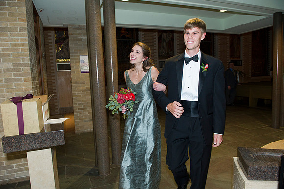 Meredith & Chris 322
