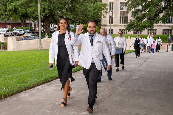 2025 White coat Wednesday 064