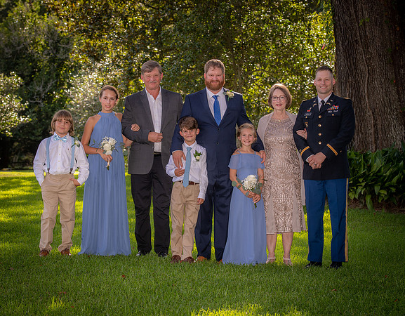 Katherine & Heath's wedding 253