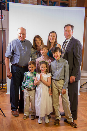 2018 st Aloysius 1st communion 058
