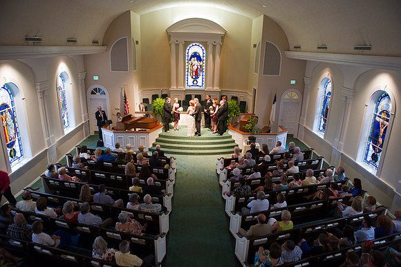 Connie & Doug 165