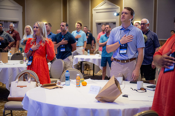 LMTA Convention 738